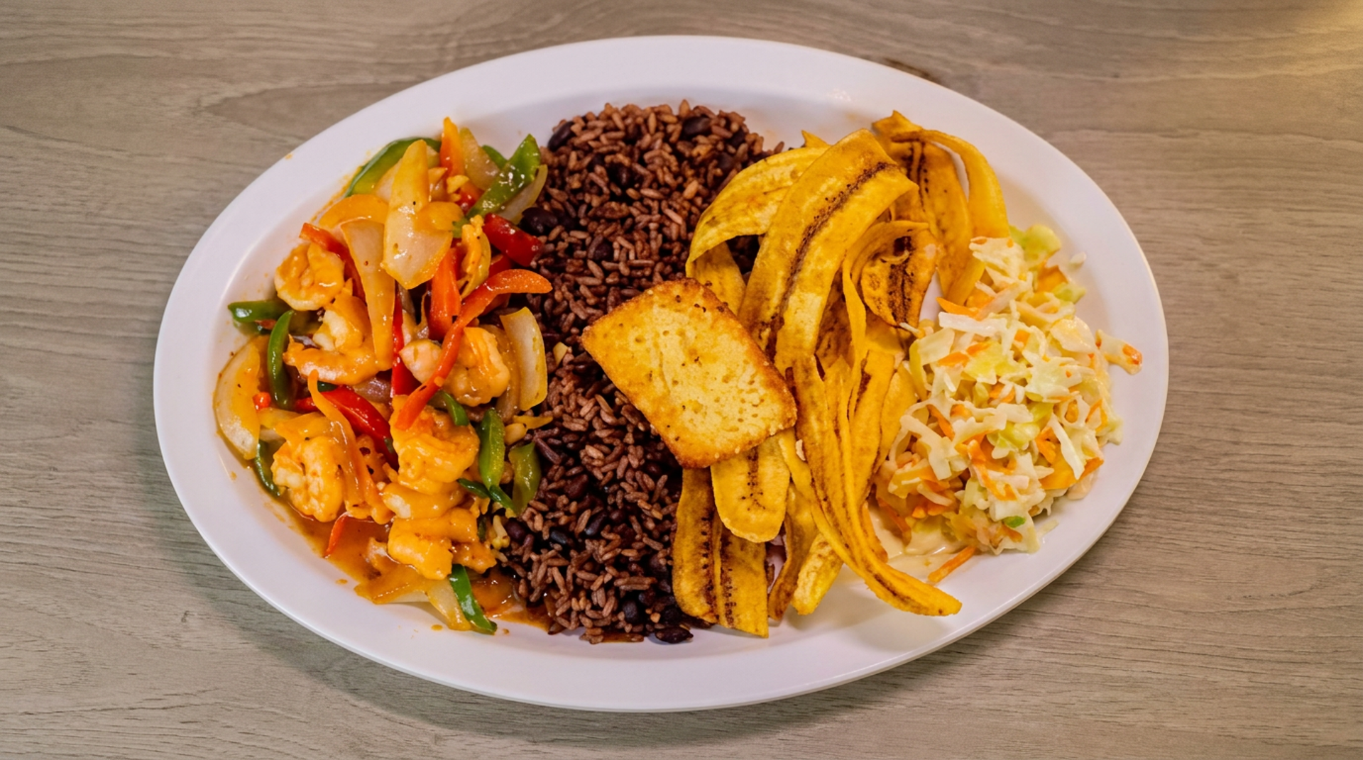 Sabor Nicaragüense Restaurant Rewards