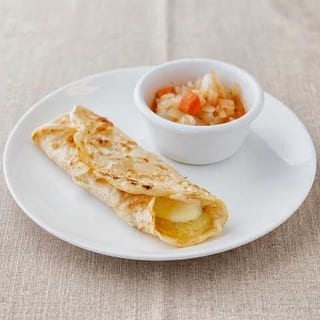 1 Quesillo