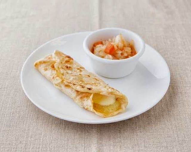 1 Quesillo.