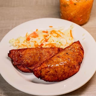 1  Ord Empanadas De Maduro - O