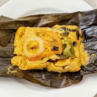 Nacatamal Togo