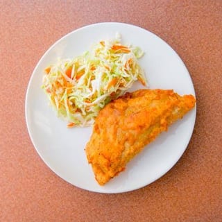 1 Enchilada Nica