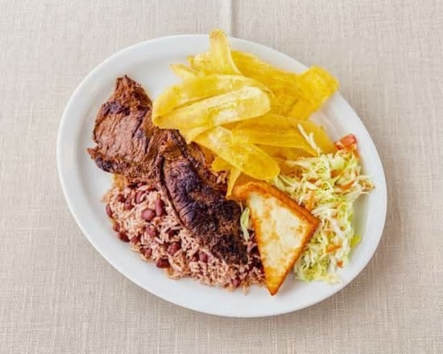 Carne Asada Regular Sirloin