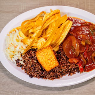 Lengua En Salsa - O